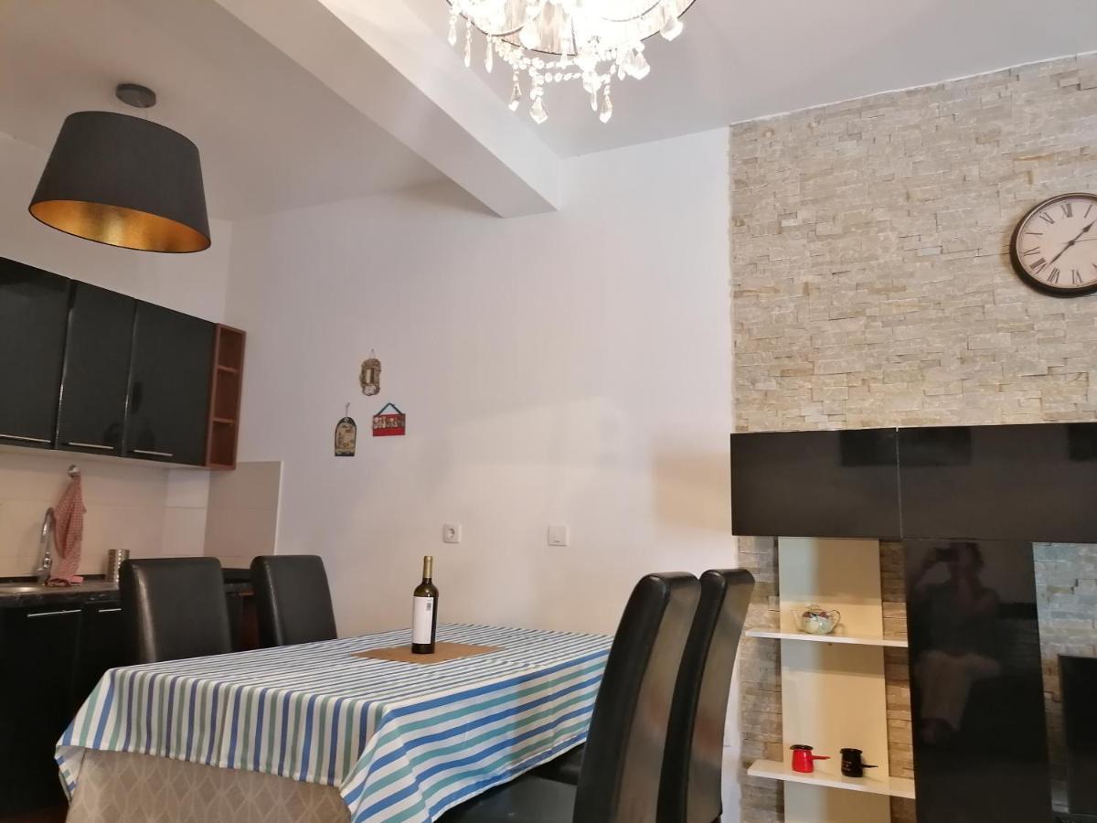 Villa Milla Kotor Buitenkant foto
