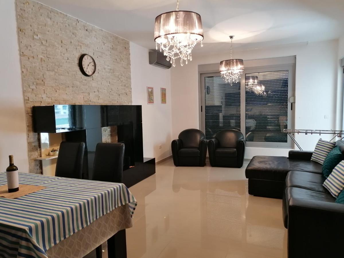 Villa Milla Kotor Buitenkant foto