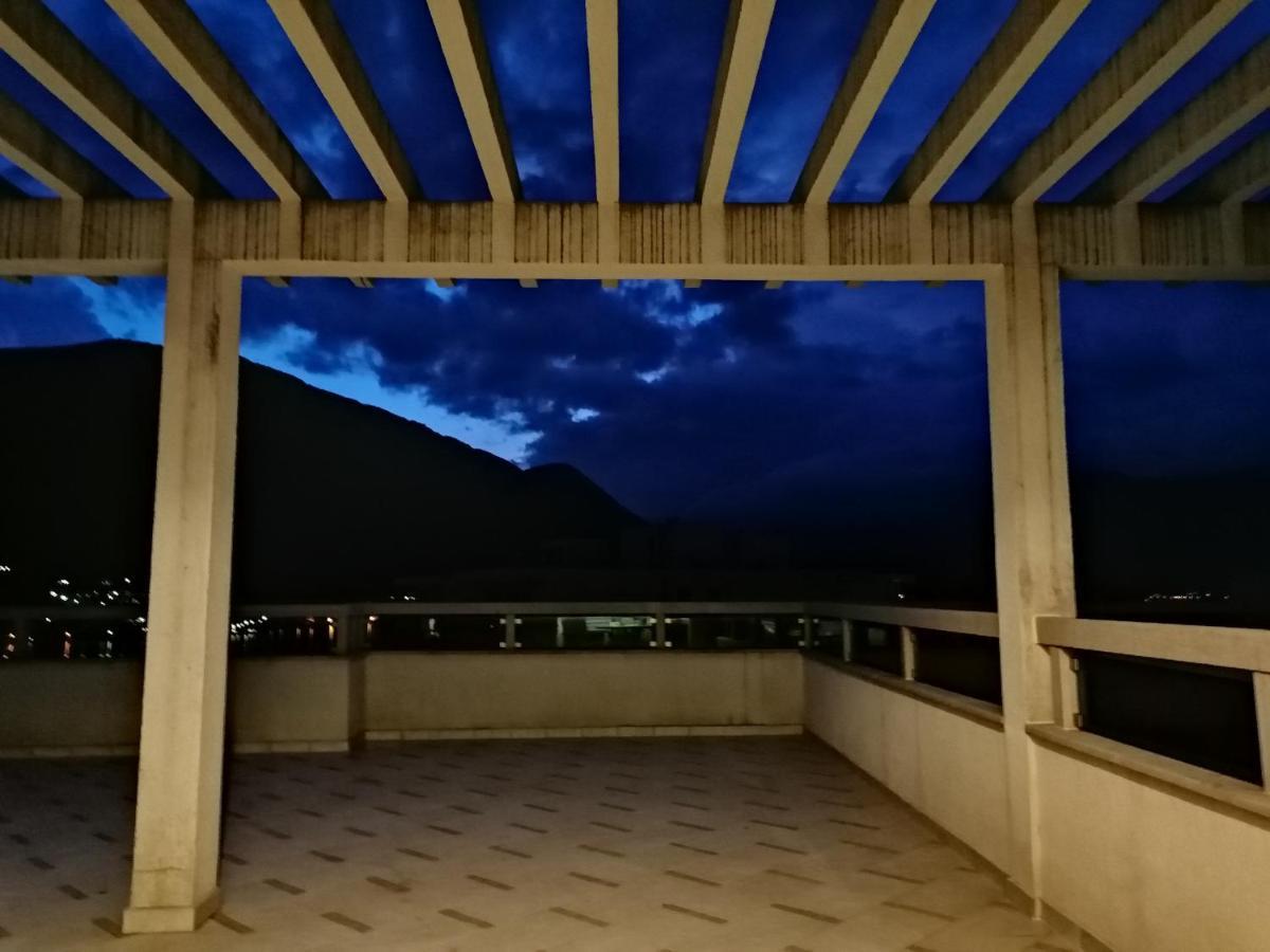 Villa Milla Kotor Buitenkant foto
