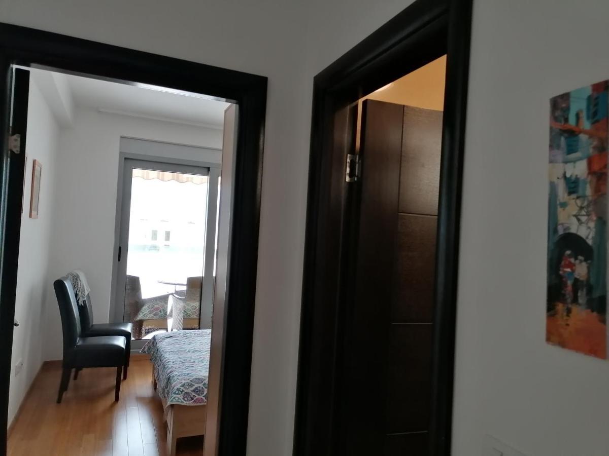 Villa Milla Kotor Buitenkant foto