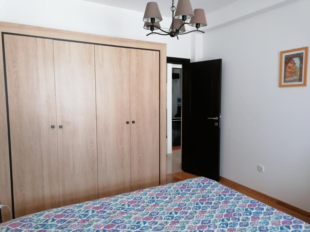 Villa Milla Kotor Buitenkant foto