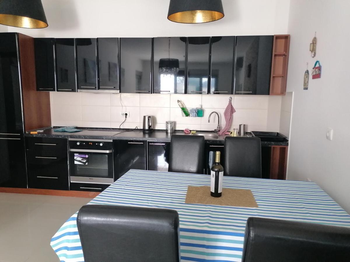 Villa Milla Kotor Buitenkant foto