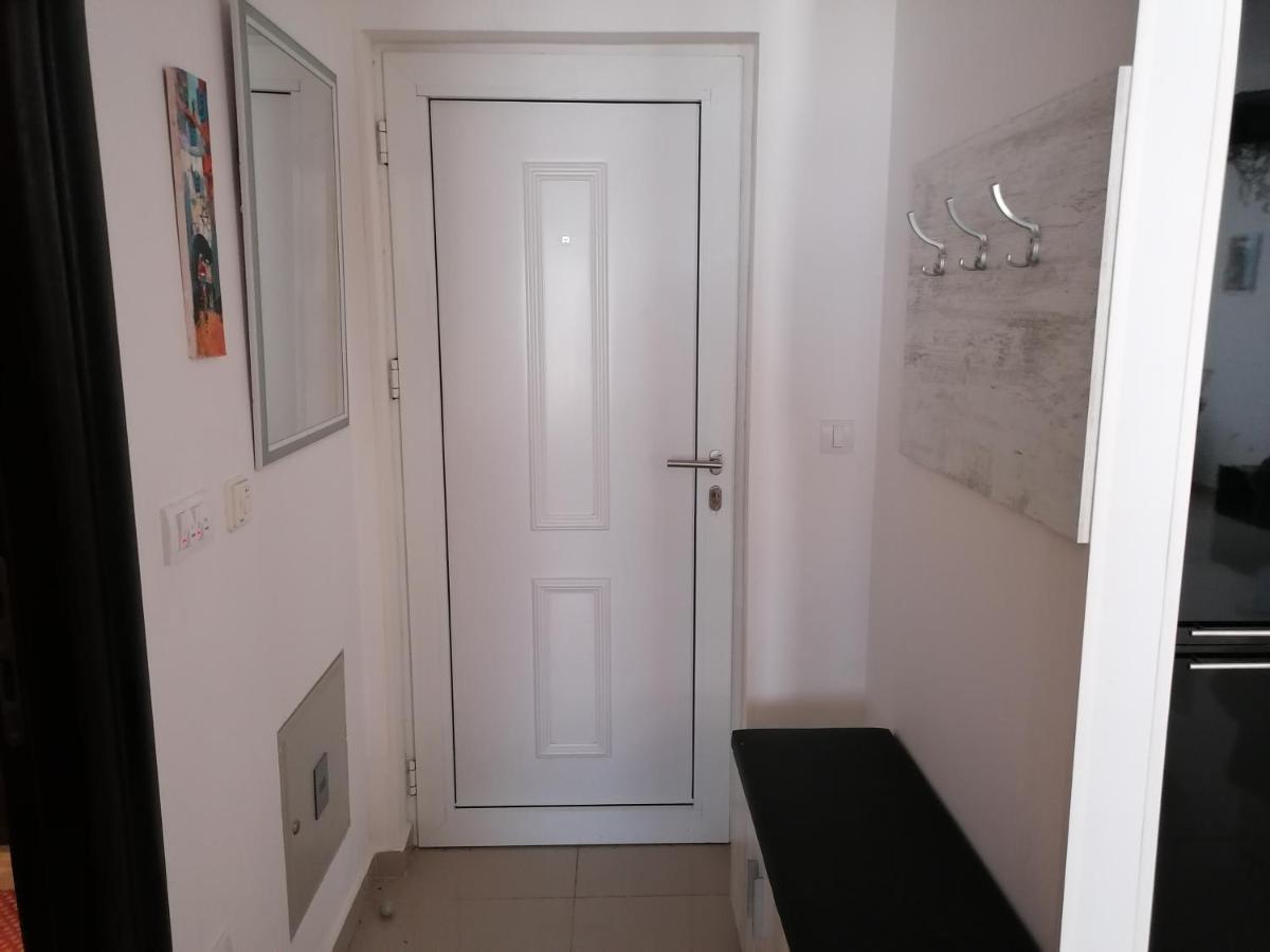 Villa Milla Kotor Buitenkant foto
