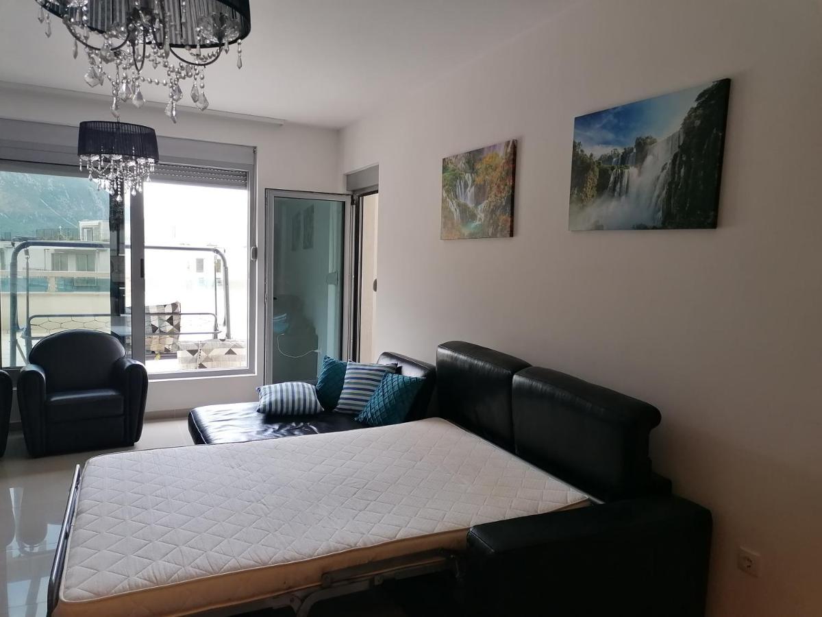 Villa Milla Kotor Buitenkant foto