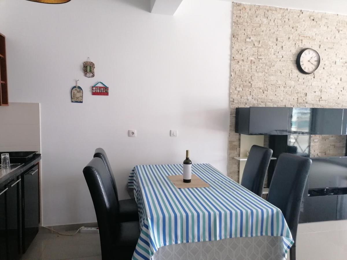 Villa Milla Kotor Buitenkant foto